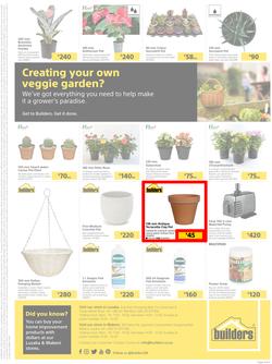 Builders Lusaka And Makeni : Here's To The Gardeners (20 July - 16 August 2021), page 4