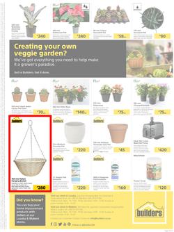 Builders Lusaka And Makeni : Here's To The Gardeners (20 July - 16 August 2021), page 4