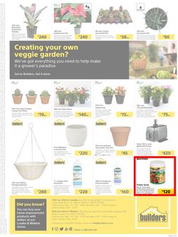 Builders Lusaka And Makeni : Here's To The Gardeners (20 July - 16 August 2021), page 4