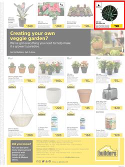 Builders Lusaka And Makeni : Here's To The Gardeners (20 July - 16 August 2021), page 4