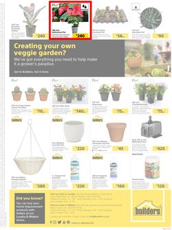 Builders Lusaka And Makeni : Here's To The Gardeners (20 July - 16 August 2021), page 4