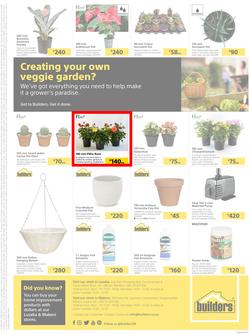 Builders Lusaka And Makeni : Here's To The Gardeners (20 July - 16 August 2021), page 4