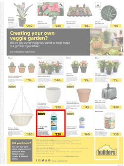 Builders Lusaka And Makeni : Here's To The Gardeners (20 July - 16 August 2021), page 4