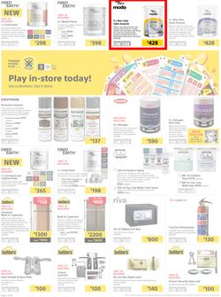 Builders Inland : The Best Deals On The Widest Range (24 July - 19 Aug 2018), page 2