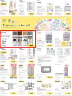 Builders Inland : The Best Deals On The Widest Range (24 July - 19 Aug 2018), page 2