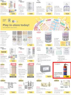 Builders Inland : The Best Deals On The Widest Range (24 July - 19 Aug 2018), page 2