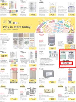Builders Inland : The Best Deals On The Widest Range (24 July - 19 Aug 2018), page 2
