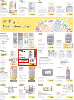 Builders Inland : The Best Deals On The Widest Range (24 July - 19 Aug 2018), page 2
