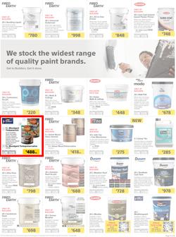 Builders Inland : The Best Deals On The Widest Range (24 July - 19 Aug 2018), page 3