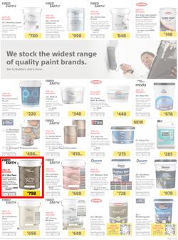 Builders Inland : The Best Deals On The Widest Range (24 July - 19 Aug 2018), page 3
