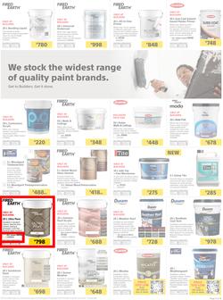 Builders Inland : The Best Deals On The Widest Range (24 July - 19 Aug 2018), page 3