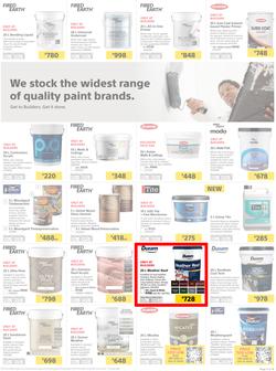 Builders Inland : The Best Deals On The Widest Range (24 July - 19 Aug 2018), page 3