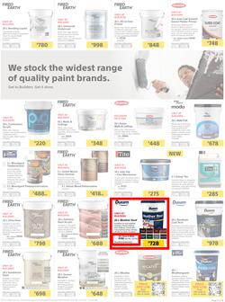 Builders Inland : The Best Deals On The Widest Range (24 July - 19 Aug 2018), page 3