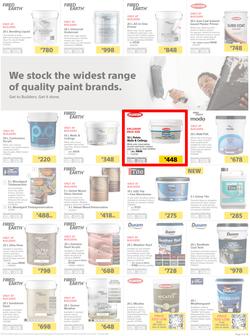 Builders Inland : The Best Deals On The Widest Range (24 July - 19 Aug 2018), page 3