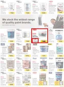 Builders Inland : The Best Deals On The Widest Range (24 July - 19 Aug 2018), page 3