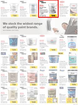 Builders Inland : The Best Deals On The Widest Range (24 July - 19 Aug 2018), page 3