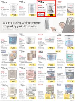 Builders Inland : The Best Deals On The Widest Range (24 July - 19 Aug 2018), page 3
