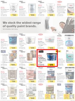 Builders Inland : The Best Deals On The Widest Range (24 July - 19 Aug 2018), page 3