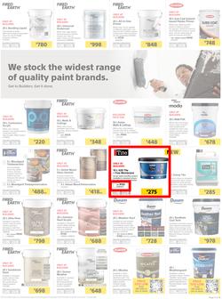 Builders Inland : The Best Deals On The Widest Range (24 July - 19 Aug 2018), page 3