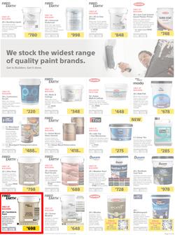 Builders Inland : The Best Deals On The Widest Range (24 July - 19 Aug 2018), page 3