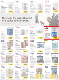 Builders Inland : The Best Deals On The Widest Range (24 July - 19 Aug 2018), page 3