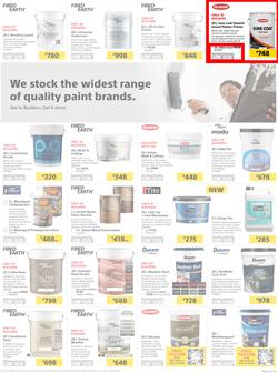 Builders Inland : The Best Deals On The Widest Range (24 July - 19 Aug 2018), page 3