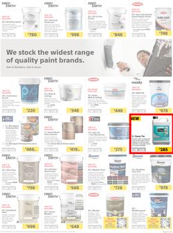 Builders Inland : The Best Deals On The Widest Range (24 July - 19 Aug 2018), page 3