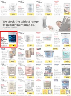 Builders Inland : The Best Deals On The Widest Range (24 July - 19 Aug 2018), page 3