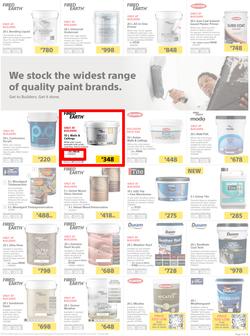 Builders Inland : The Best Deals On The Widest Range (24 July - 19 Aug 2018), page 3