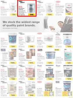 Builders Inland : The Best Deals On The Widest Range (24 July - 19 Aug 2018), page 3