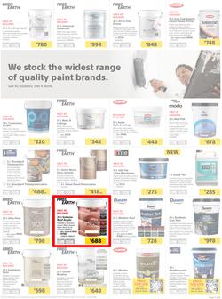 Builders Inland : The Best Deals On The Widest Range (24 July - 19 Aug 2018), page 3