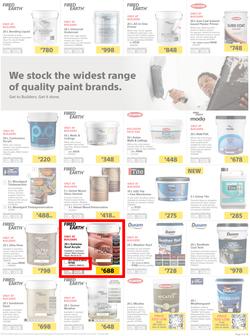 Builders Inland : The Best Deals On The Widest Range (24 July - 19 Aug 2018), page 3