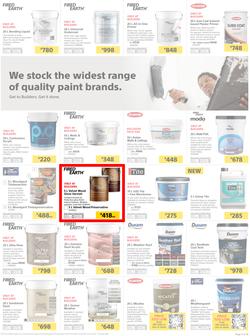 Builders Inland : The Best Deals On The Widest Range (24 July - 19 Aug 2018), page 3
