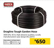 Water Dragline Tough Garden Hose