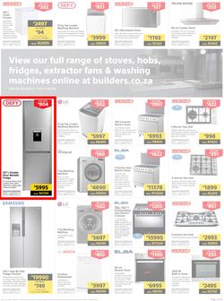 Builders Inland : The Best Deals On The Widest Range (24 July - 19 Aug 2018), page 5