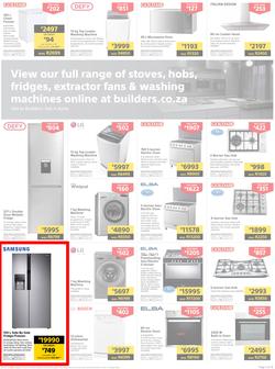 Builders Inland : The Best Deals On The Widest Range (24 July - 19 Aug 2018), page 5
