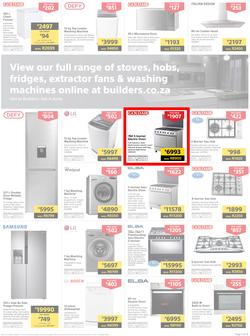 Builders Inland : The Best Deals On The Widest Range (24 July - 19 Aug 2018), page 5