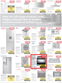 Builders Inland : The Best Deals On The Widest Range (24 July - 19 Aug 2018), page 5