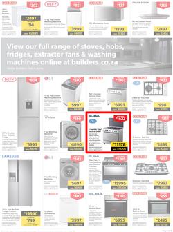 Builders Inland : The Best Deals On The Widest Range (24 July - 19 Aug 2018), page 5