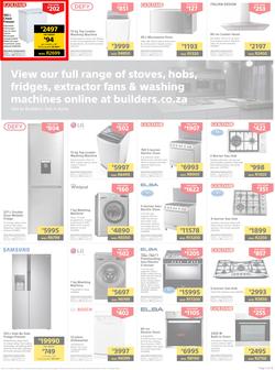 Builders Inland : The Best Deals On The Widest Range (24 July - 19 Aug 2018), page 5