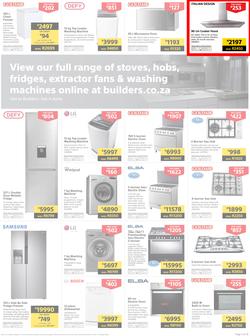 Builders Inland : The Best Deals On The Widest Range (24 July - 19 Aug 2018), page 5