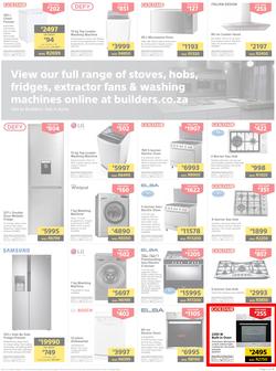 Builders Inland : The Best Deals On The Widest Range (24 July - 19 Aug 2018), page 5