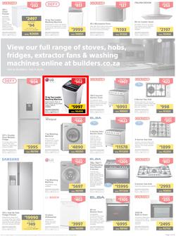 Builders Inland : The Best Deals On The Widest Range (24 July - 19 Aug 2018), page 5