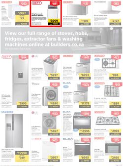 Builders Inland : The Best Deals On The Widest Range (24 July - 19 Aug 2018), page 5