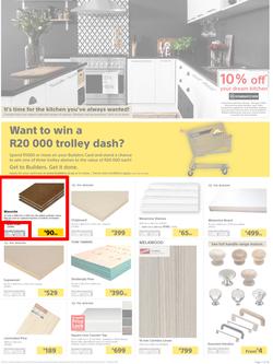Builders Inland : The Best Deals On The Widest Range (24 July - 19 Aug 2018), page 7