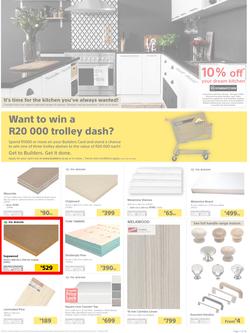 Builders Inland : The Best Deals On The Widest Range (24 July - 19 Aug 2018), page 7