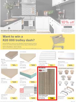 Builders Inland : The Best Deals On The Widest Range (24 July - 19 Aug 2018), page 7