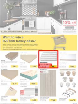 Builders Inland : The Best Deals On The Widest Range (24 July - 19 Aug 2018), page 7