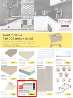 Builders Inland : The Best Deals On The Widest Range (24 July - 19 Aug 2018), page 7