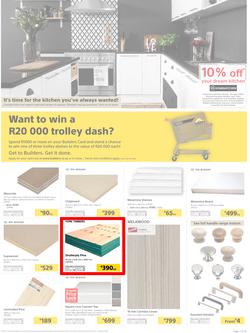 Builders Inland : The Best Deals On The Widest Range (24 July - 19 Aug 2018), page 7